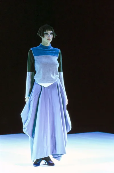 Look 1
